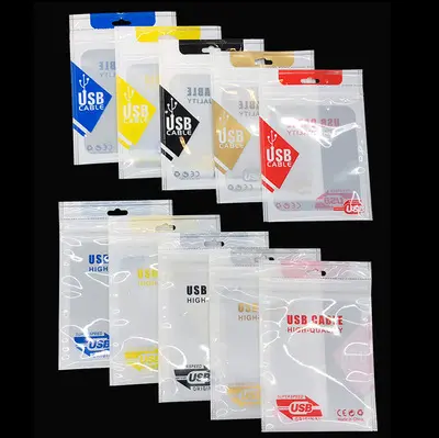 天津塑料袋印刷定制-塑封袋印刷厂家